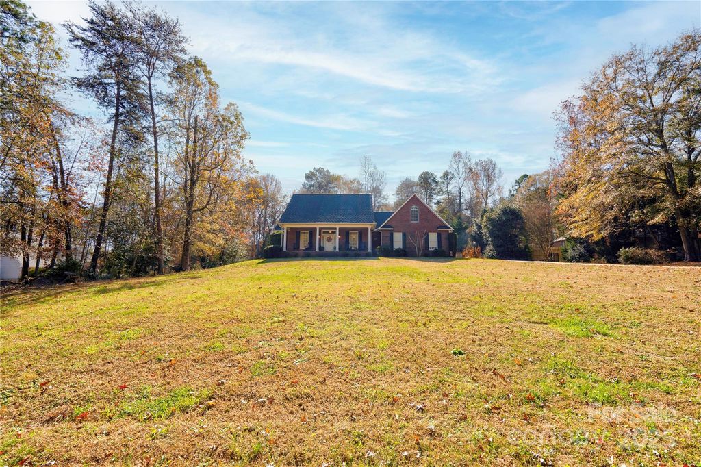 179 Keen Drive, Shelby, NC 28152