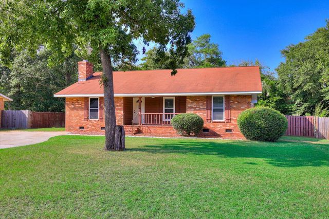 3571 REVERE ROAD Road, Martinez, GA 30907