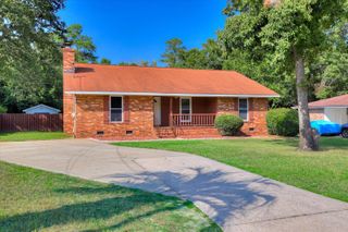 3571 REVERE ROAD Road, Martinez, GA 30907