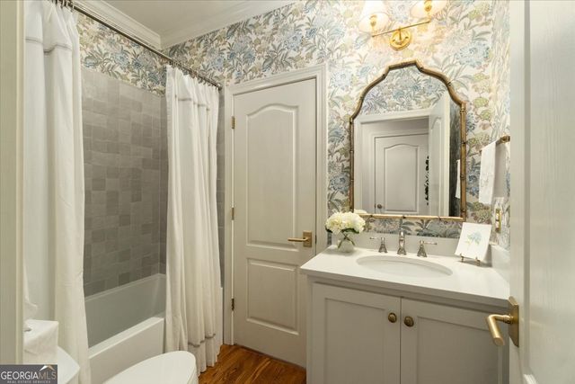 1011 Magnolia Drive, Athens, GA 30606