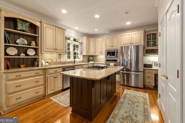 1011 Magnolia Drive, Athens, GA 30606