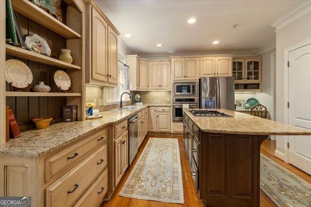 1011 Magnolia Drive, Athens, GA 30606