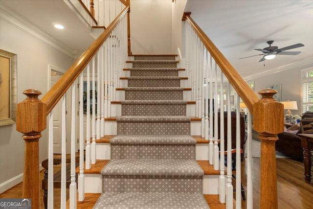 1011 Magnolia Drive, Athens, GA 30606