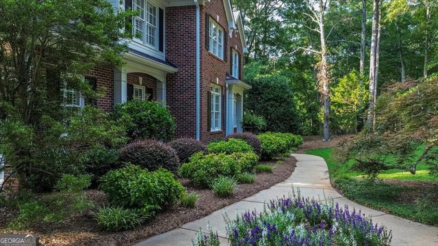 1011 Magnolia Drive, Athens, GA 30606