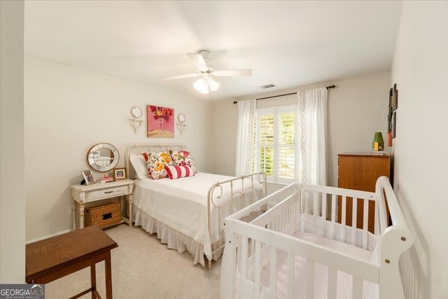 1011 Magnolia Drive, Athens, GA 30606