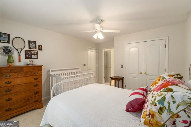 1011 Magnolia Drive, Athens, GA 30606