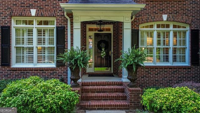 1011 Magnolia Drive, Athens, GA 30606