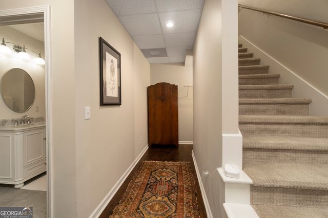 1011 Magnolia Drive, Athens, GA 30606