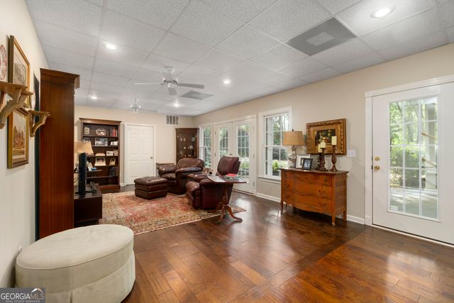 1011 Magnolia Drive, Athens, GA 30606