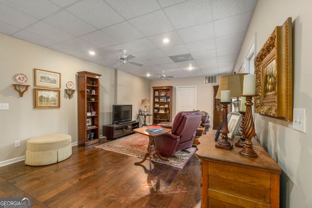 1011 Magnolia Drive, Athens, GA 30606