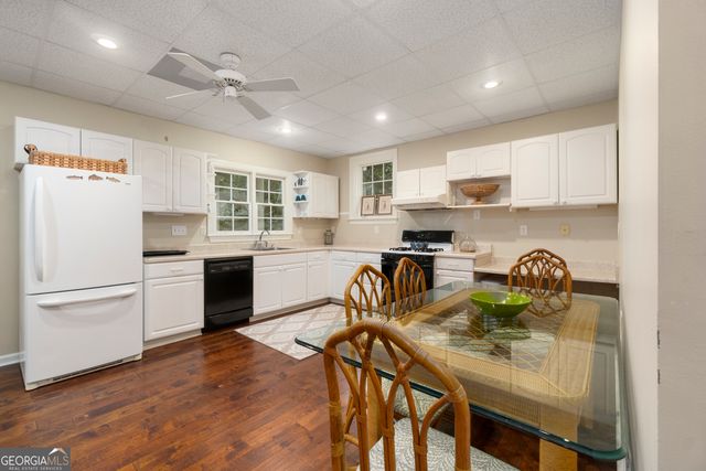 1011 Magnolia Drive, Athens, GA 30606