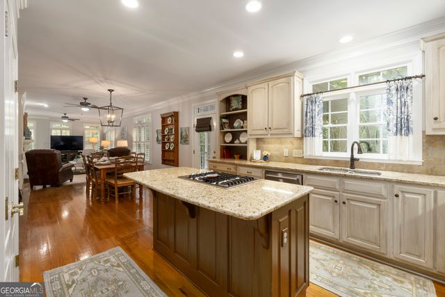 1011 Magnolia Drive, Athens, GA 30606