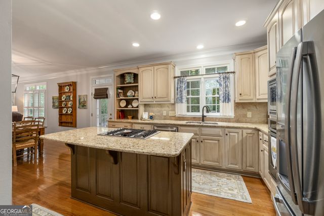 1011 Magnolia Drive, Athens, GA 30606