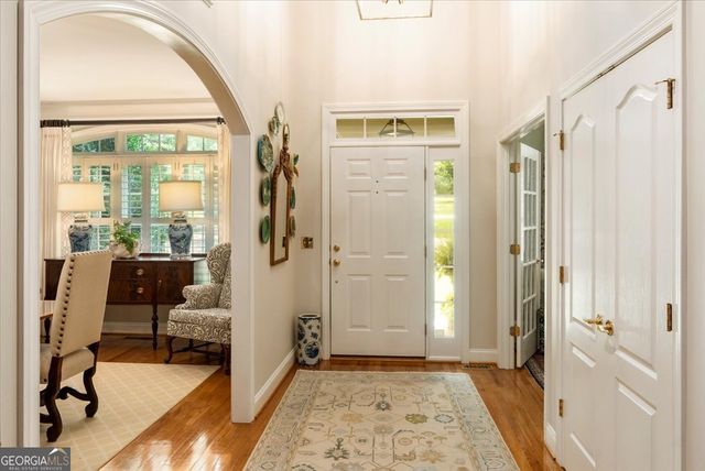 1011 Magnolia Drive, Athens, GA 30606