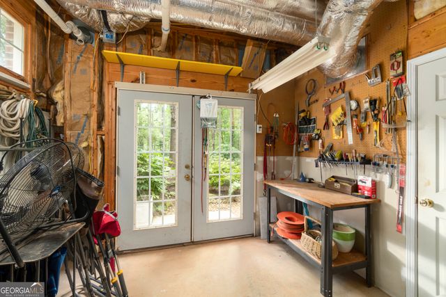 1011 Magnolia Drive, Athens, GA 30606