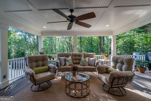 1011 Magnolia Drive, Athens, GA 30606