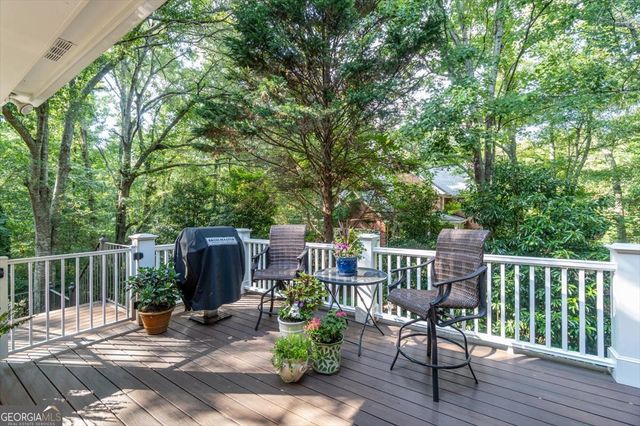 1011 Magnolia Drive, Athens, GA 30606