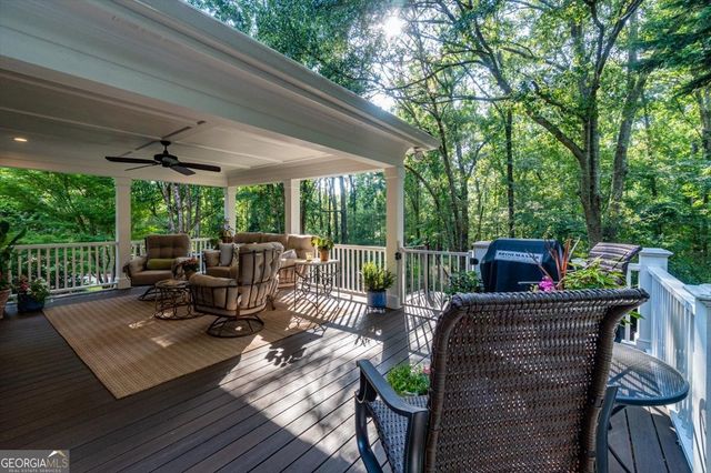 1011 Magnolia Drive, Athens, GA 30606