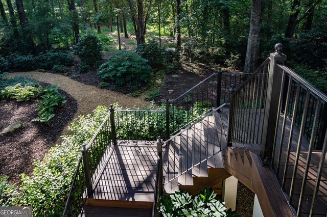 1011 Magnolia Drive, Athens, GA 30606