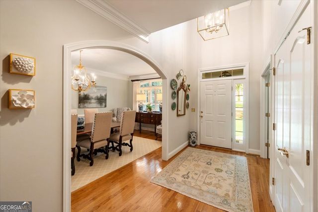 1011 Magnolia Drive, Athens, GA 30606