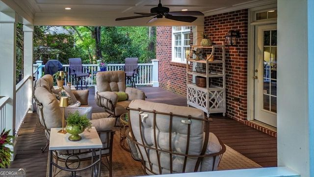 1011 Magnolia Drive, Athens, GA 30606