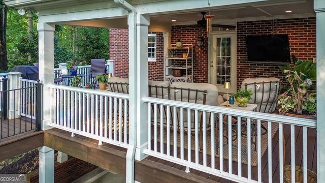 1011 Magnolia Drive, Athens, GA 30606