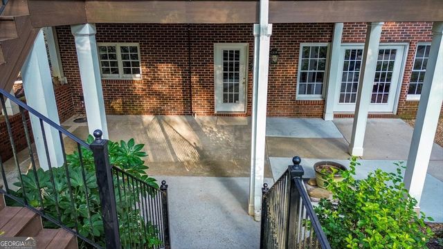 1011 Magnolia Drive, Athens, GA 30606