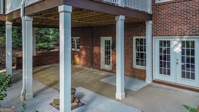 1011 Magnolia Drive, Athens, GA 30606