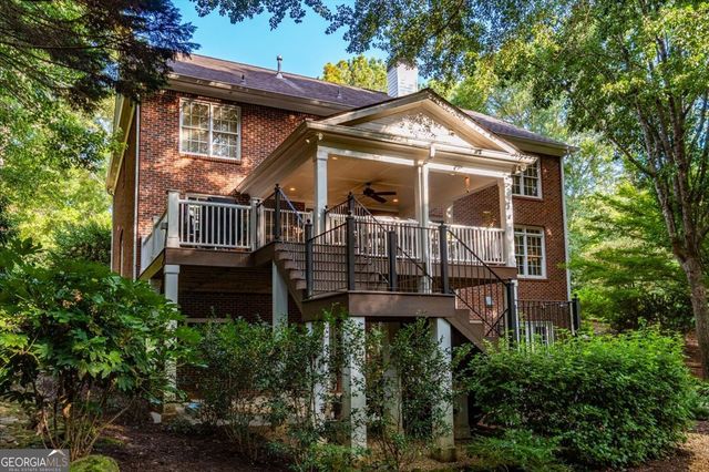 1011 Magnolia Drive, Athens, GA 30606
