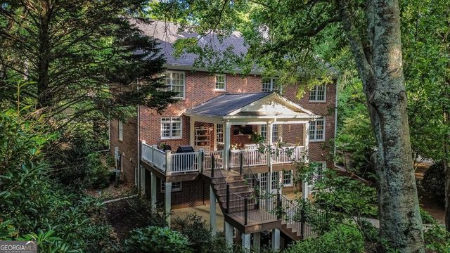 1011 Magnolia Drive, Athens, GA 30606