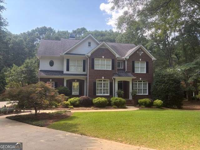 1011 Magnolia Drive, Athens, GA 30606