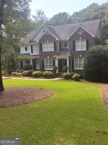 1011 Magnolia Drive, Athens, GA 30606