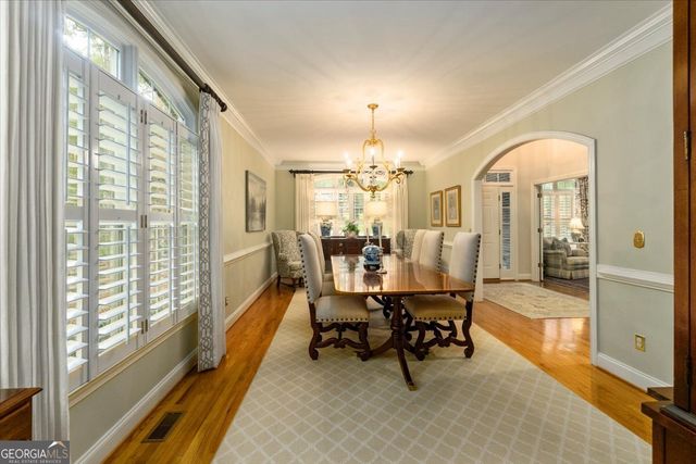 1011 Magnolia Drive, Athens, GA 30606