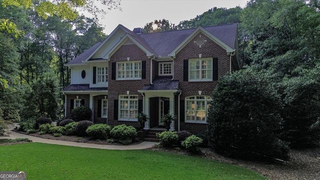 1011 Magnolia Drive, Athens, GA 30606