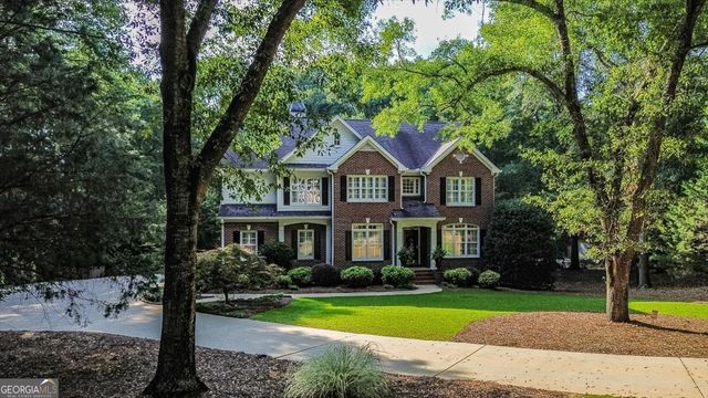 1011 Magnolia Drive, Athens, GA 30606