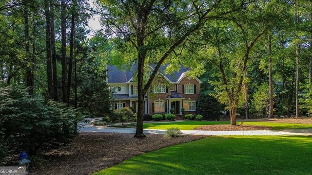 1011 Magnolia Drive, Athens, GA 30606