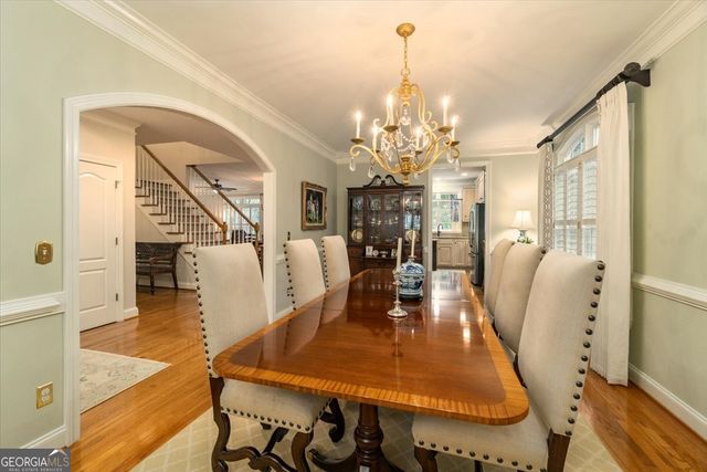 1011 Magnolia Drive, Athens, GA 30606