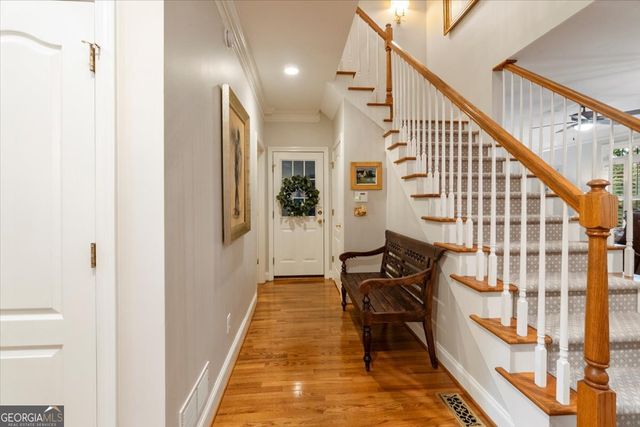 1011 Magnolia Drive, Athens, GA 30606