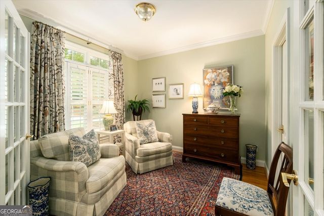 1011 Magnolia Drive, Athens, GA 30606