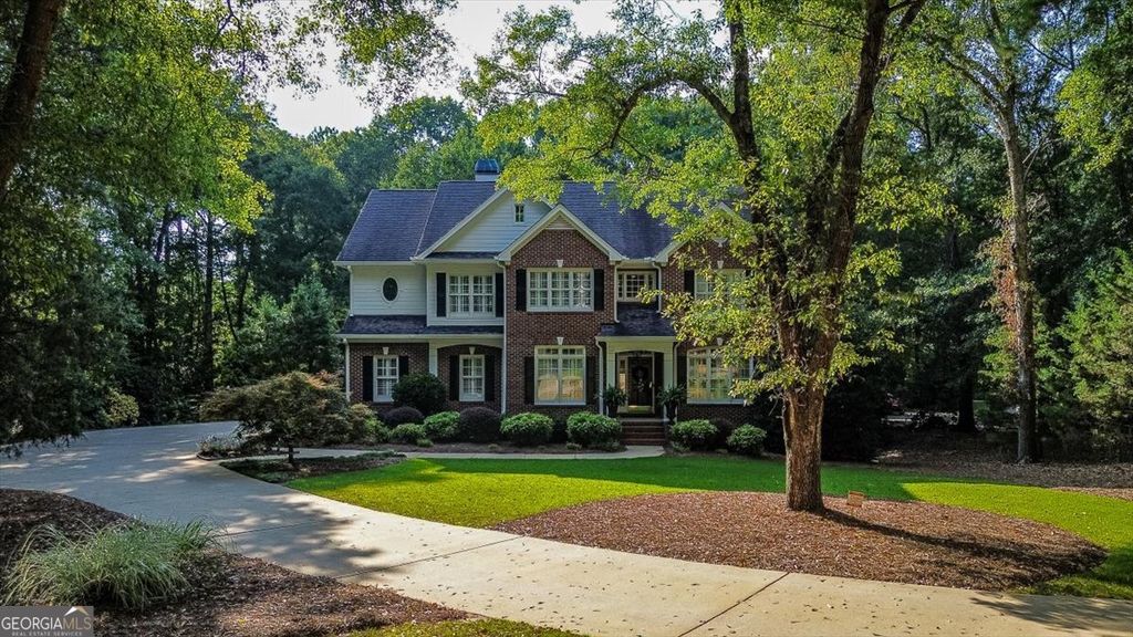 1011 Magnolia Drive, Athens, GA 30606