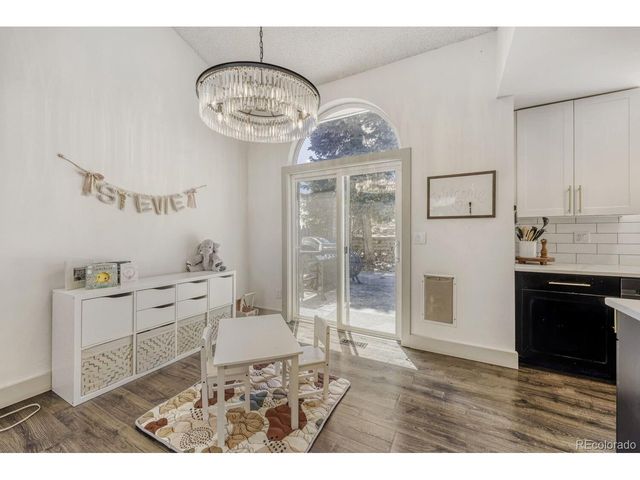 5849 S Jebel Way, Aurora, CO 80015