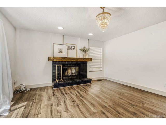 5849 S Jebel Way, Aurora, CO 80015