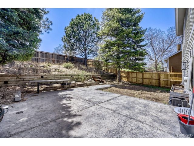 5849 S Jebel Way, Aurora, CO 80015