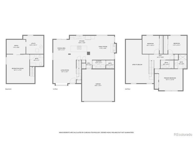 5849 S Jebel Way, Aurora, CO 80015