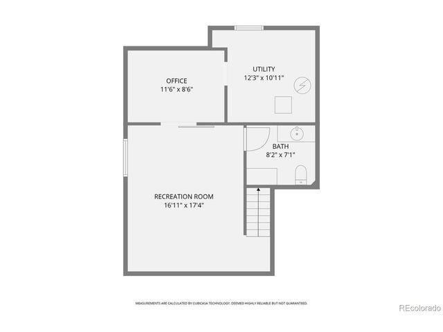 5849 S Jebel Way, Aurora, CO 80015