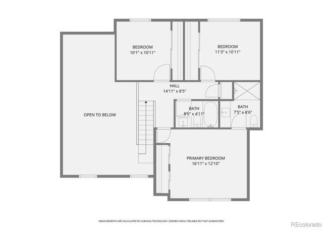 5849 S Jebel Way, Aurora, CO 80015