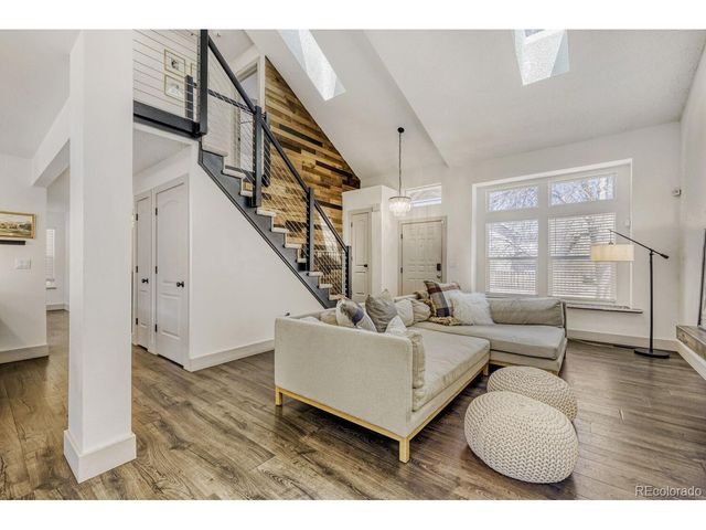 5849 S Jebel Way, Aurora, CO 80015
