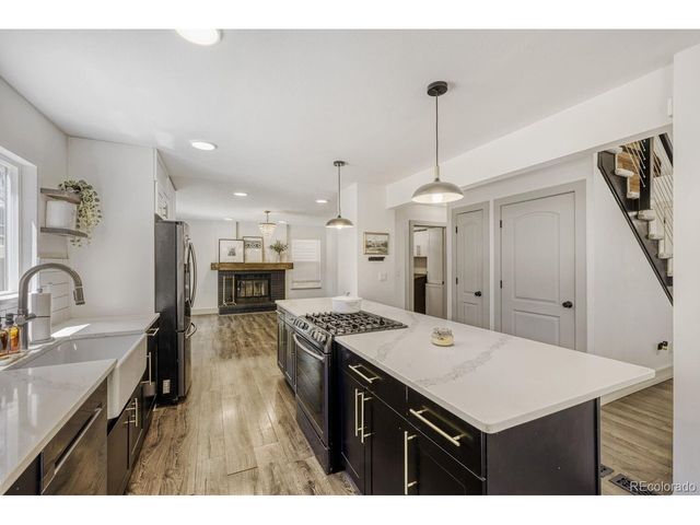 5849 S Jebel Way, Aurora, CO 80015