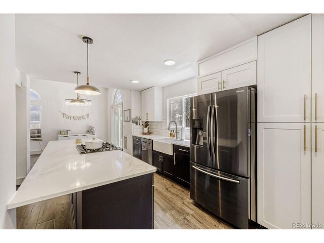 5849 S Jebel Way, Aurora, CO 80015