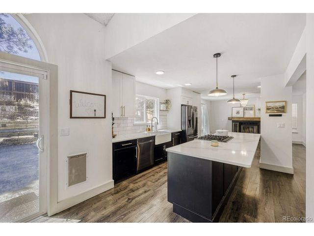 5849 S Jebel Way, Aurora, CO 80015